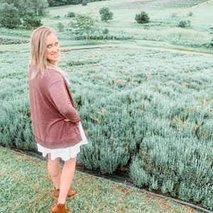 Meet your Posher, Brooke